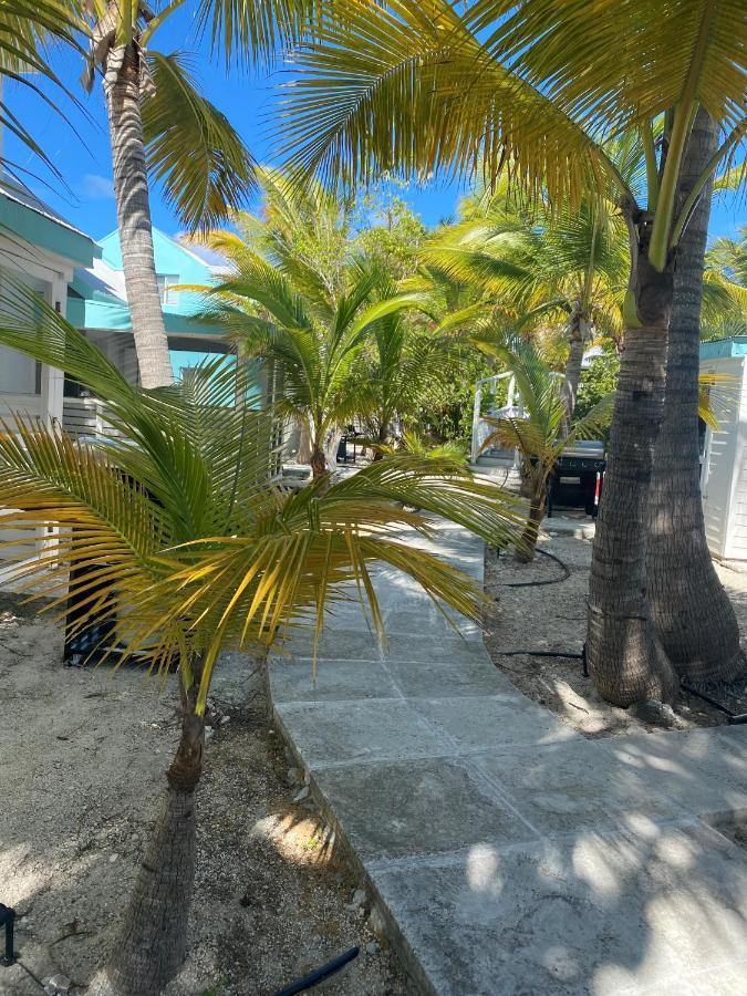 Hotel Grace Bay Place Exterior foto