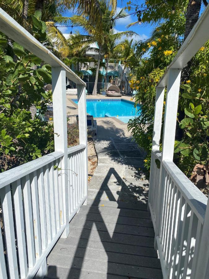 Hotel Grace Bay Place Exterior foto