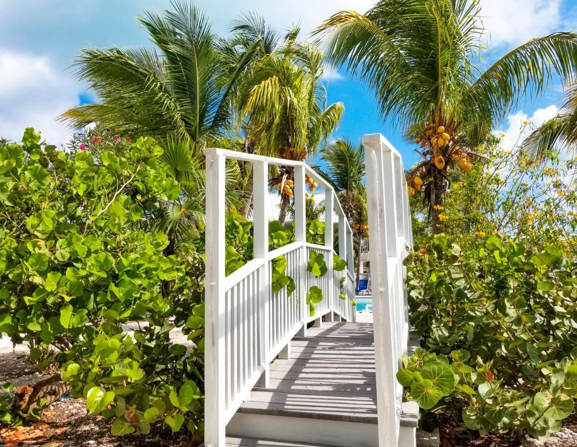 Hotel Grace Bay Place Exterior foto